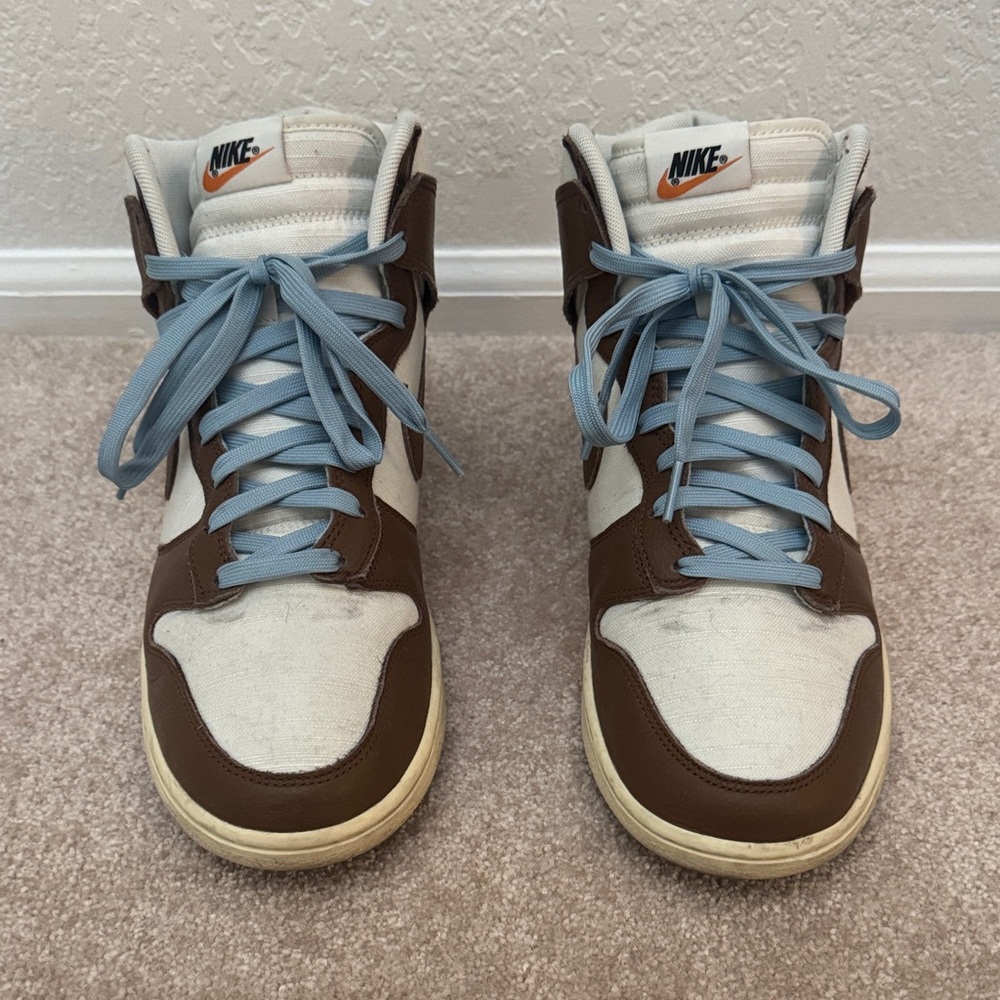 Nike Dunk High